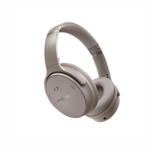 BOSE QUIETCOMFORT WIRELESS HEADPHONES 5V