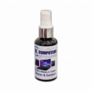 EVERNET LAPTOPS, MOBILES & TABLETS CLEANER & SANITIZER