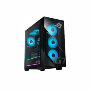 Asus ROG G700 Desktop - NVIDIA RTX™ 5080 16GB - RTX™ 5080 16GB